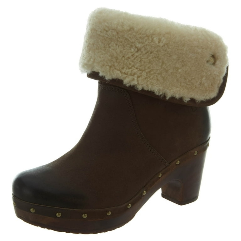 Ugg Austrailia Lynnea Boots 9 View 3
